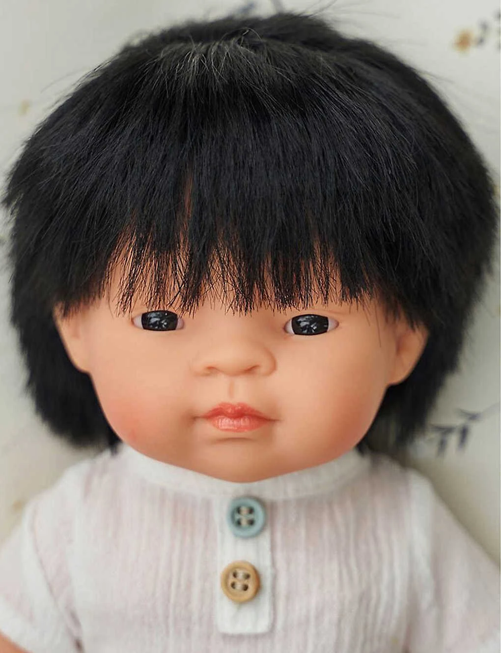 Educational Male Baby Doll 38cm - Image 3