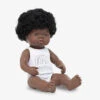 Educational Female Baby Doll 38cm