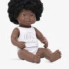 Educational Female Doll With Down Syndrome 38cm