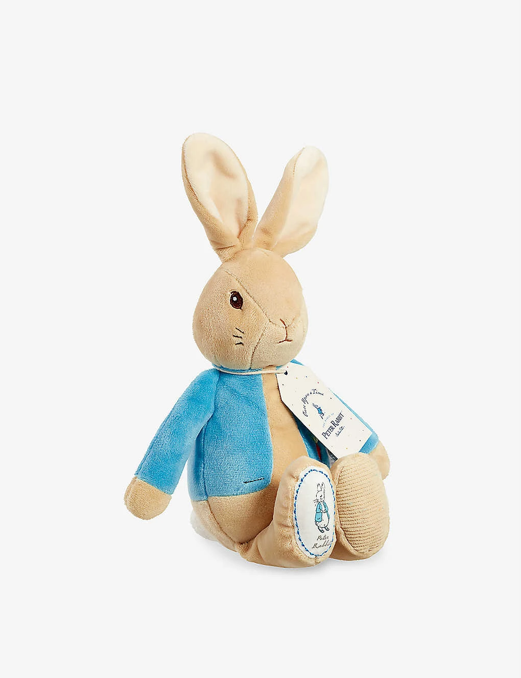 My First Peter Rabbit Soft Toy 32cm - Image 2