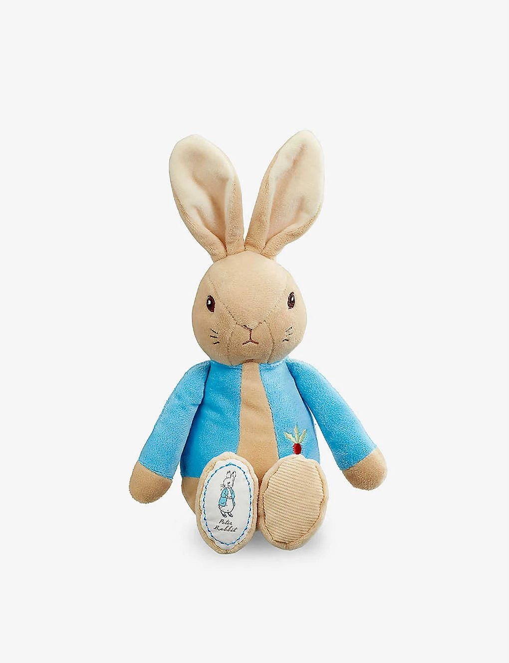 My First Peter Rabbit Soft Toy 32cm - Image 3