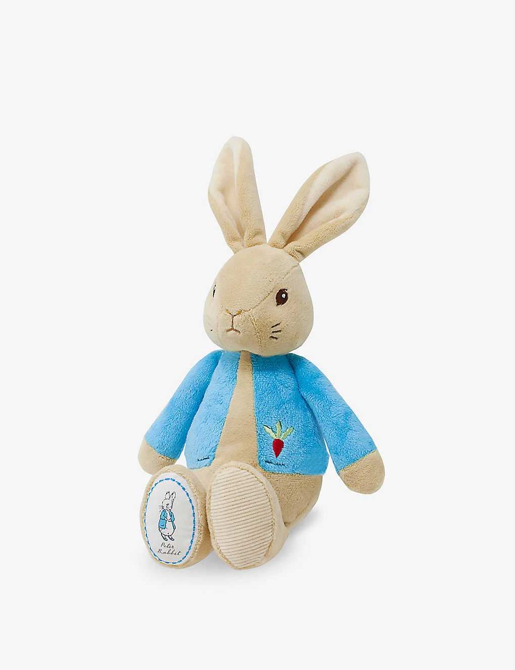 My First Peter Rabbit Soft Toy 32cm - Image 4
