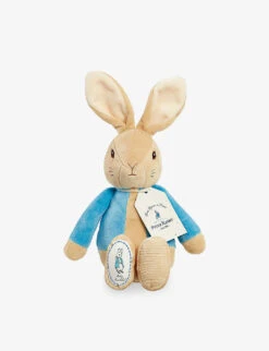 My First Peter Rabbit Soft Toy 32cm