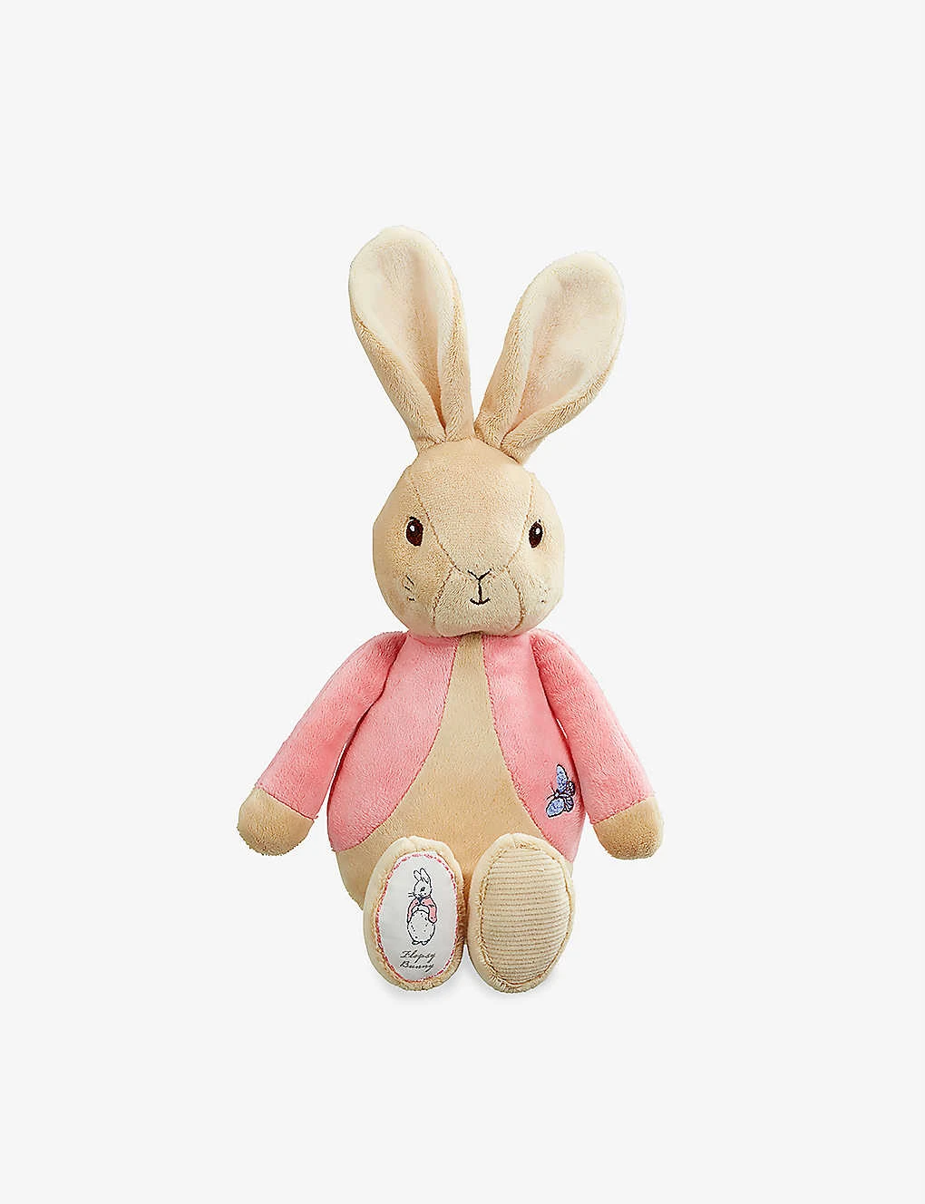 Peter Rabbit My First Flopsy Soft Toy 32cm - Image 2