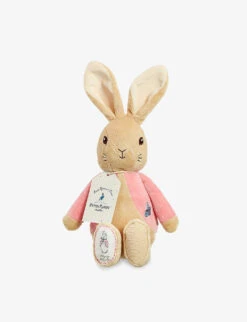 Peter Rabbit My First Flopsy Soft Toy 32cm