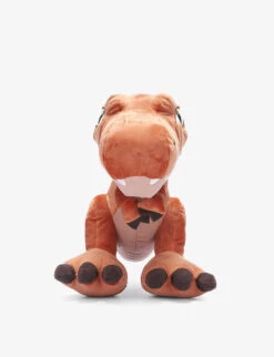 Jurassic World Chunky T-Rex Soft Toy 46cm