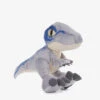 Jurassic World Chunky Blue Raptor Soft Toy 46cm