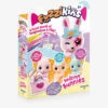 Fuzzikins Bedtime Bunnies Playset