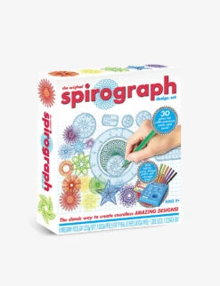 The Original Spirograph Design Set
