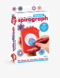 The Original Spirograph Travel Set