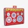 Spirograph Retro Tin