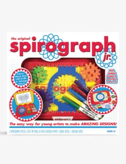 The Original Spirograph Junior Playset