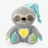 VTech My Sleepy Sloth Soft Toy 22.5cm
