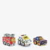 VTech Toot-Toot Drivers Pack Of Three Car Figures