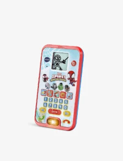 VTech Spidey & His Amazing Friends Learning Phone