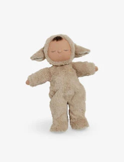 Lamby Pip Cozy Dozy Dinkum Doll 35cm