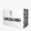 Leopard-print Organic-cotton Playmat 1m