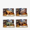 Jurassic World Roar Strikers Dinosaur Figure Assortment 13cm