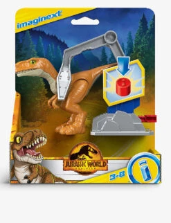 Jurassic World Dinosaur Toy Figure Assortment 19cm
