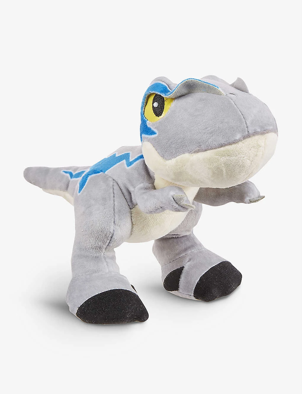 Jurassic World Dinosaur Soft Toy Assortment - Image 2