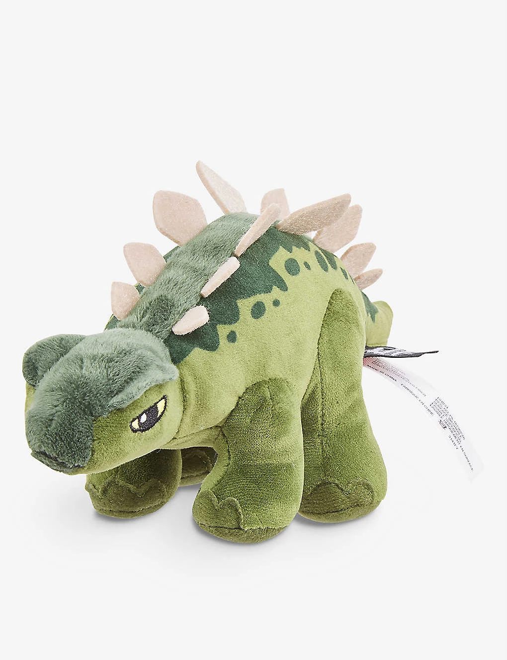 Jurassic World Dinosaur Soft Toy Assortment - Image 3