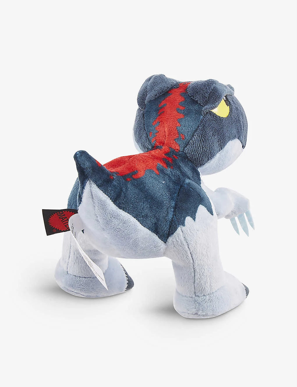 Jurassic World Dinosaur Soft Toy Assortment - Image 4