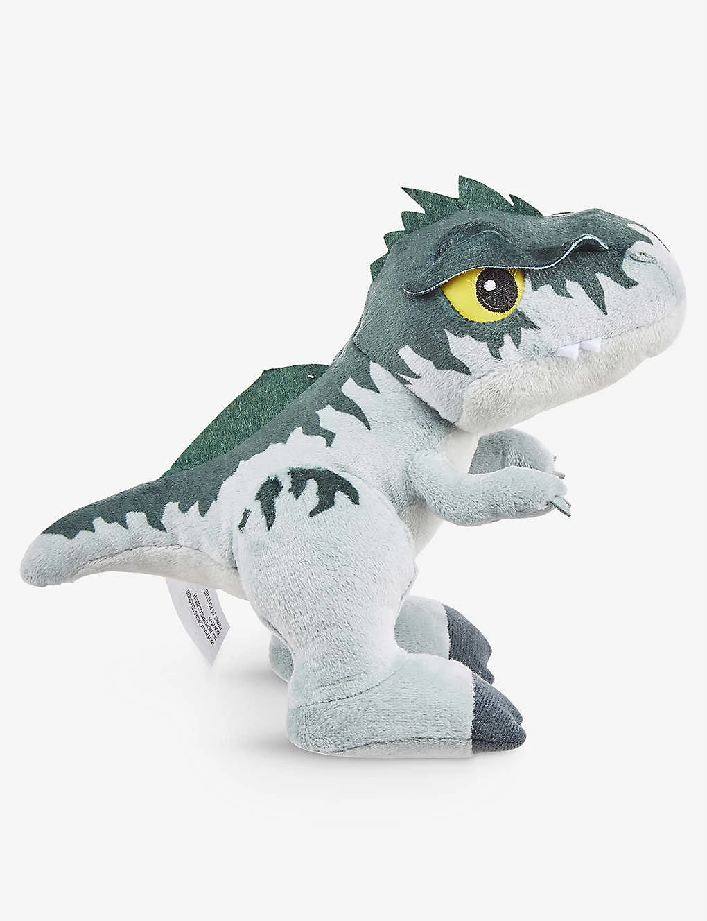 Jurassic World Dinosaur Soft Toy Assortment - Image 5