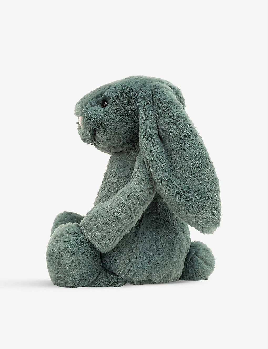 JELLYCAT Xm Bashful Forest Bunny Medium (6) - Image 2