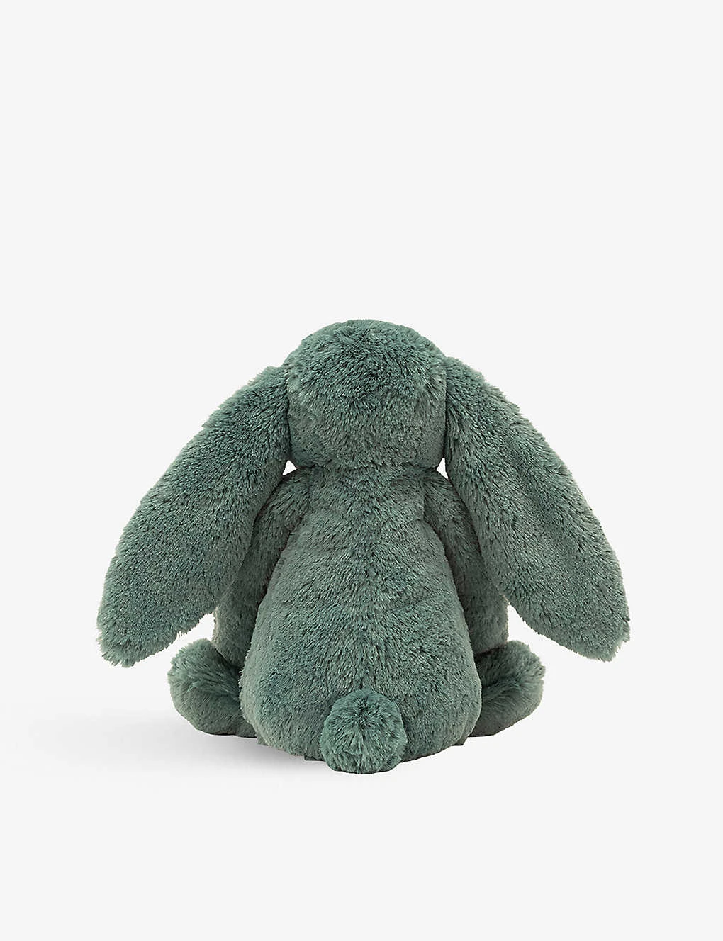 JELLYCAT Xm Bashful Forest Bunny Medium (6) - Image 3