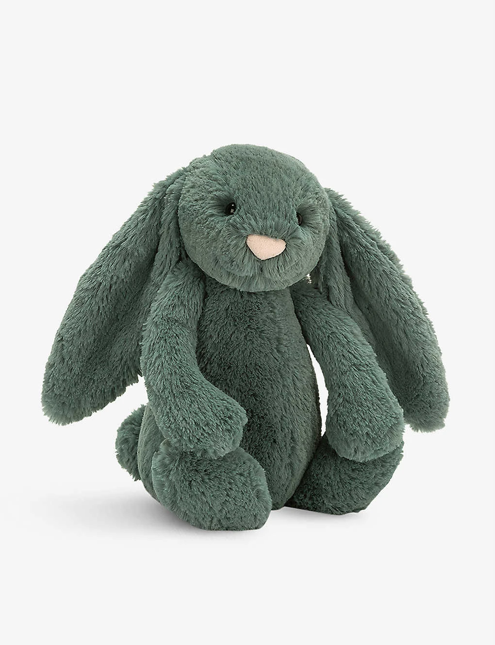 JELLYCAT Xm Bashful Forest Bunny Medium (6)