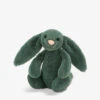 JELLYCAT Bashful Bunny Soft Toy 18cm