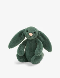 JELLYCAT Bashful Bunny Soft Toy 18cm