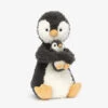 JELLYCAT Huddles Penguin Soft Toy 24cm