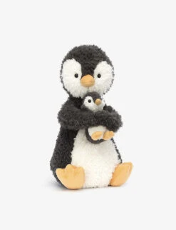 JELLYCAT Huddles Penguin Soft Toy 24cm