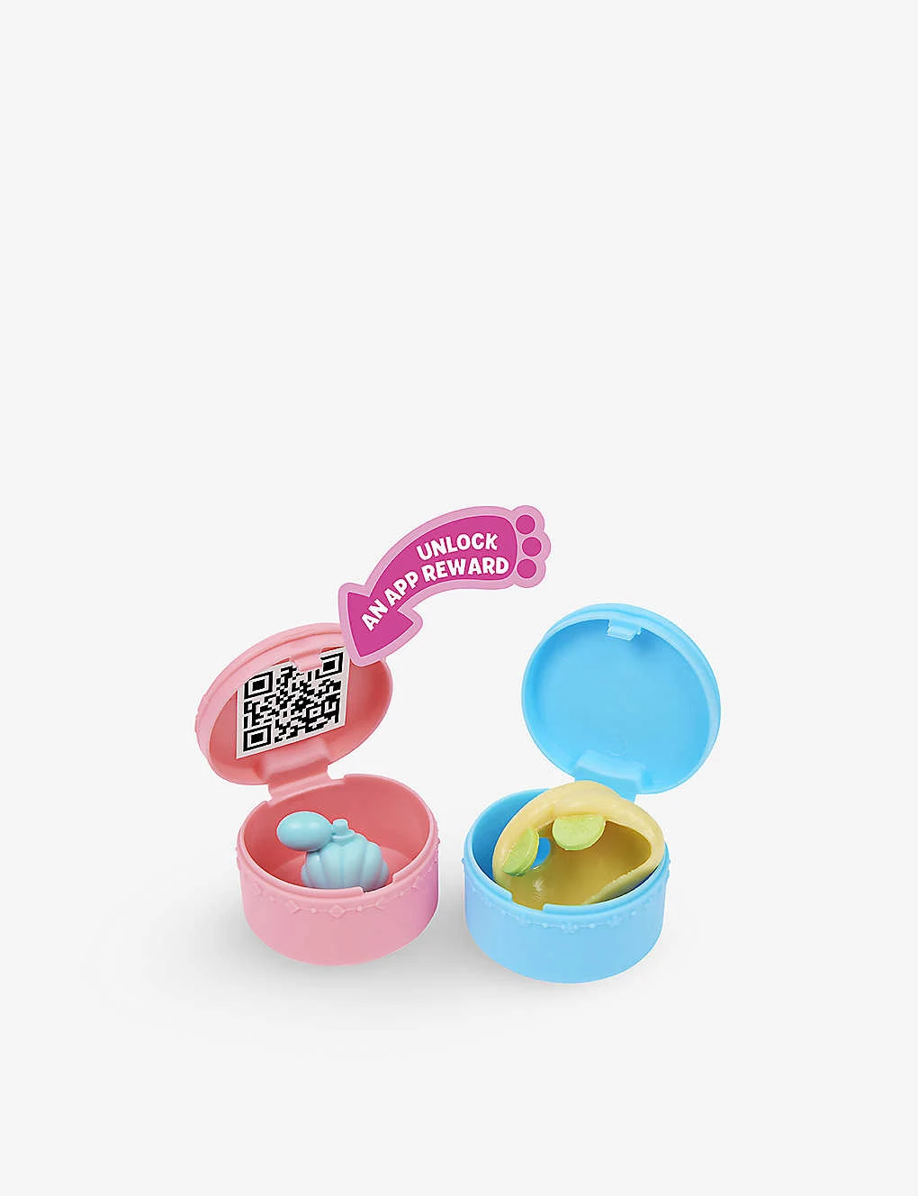 ‘MerCat’ Primp And Pamper Bathroom Playset 26cm - Image 6