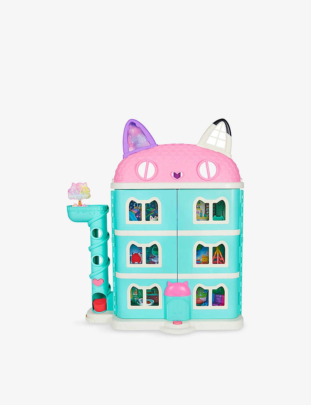 Gabby's Purrfect Dollhouse - Image 4