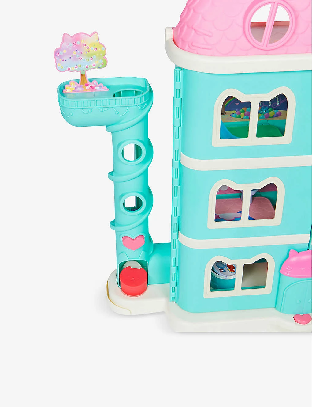 Gabby's Purrfect Dollhouse - Image 5