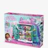 Gabby's Purrfect Dollhouse