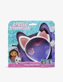 Magical Musical Ears Headband