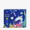Avenir Shrinky Fun The Ocean World Craft Kit