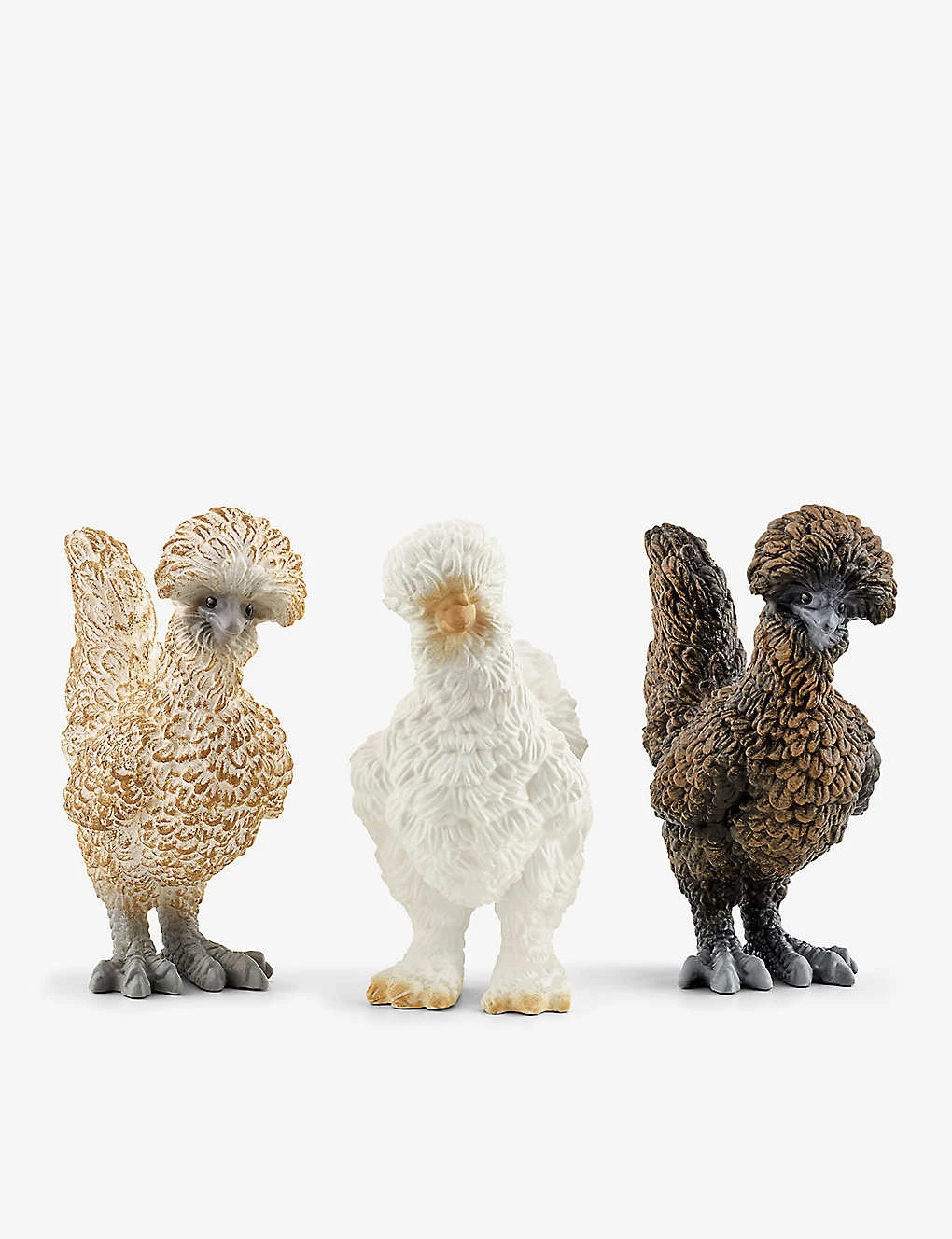 Schleich Chicken Friends Farm Figurines 13cm - Image 2