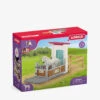 Schleich Horse Stall Extension Playset