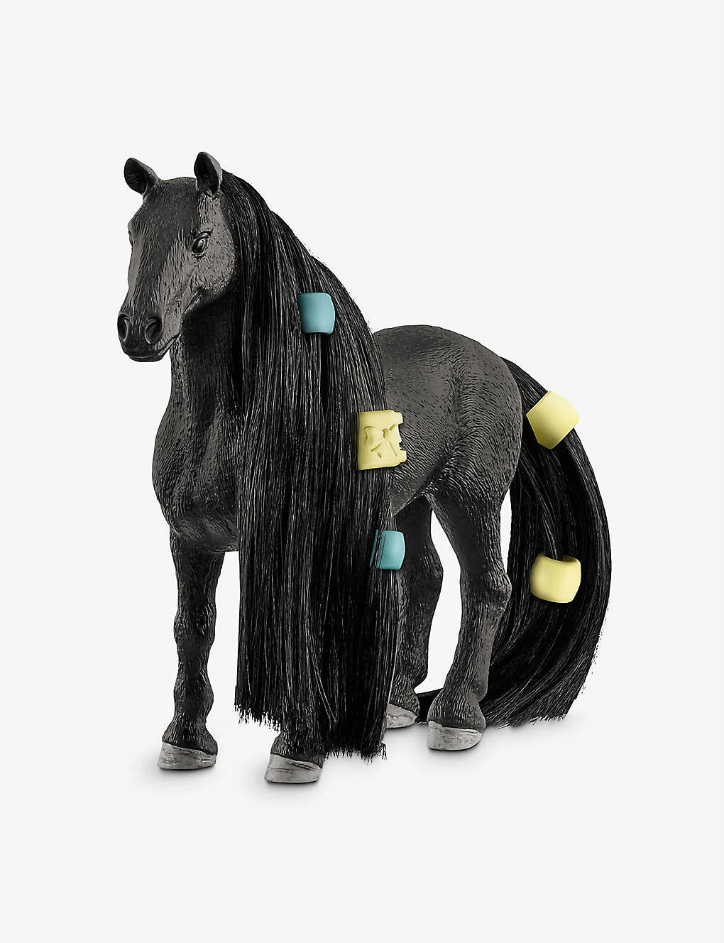 Schleich Horse Club: Sophia's Beauties Criollo Definitivo Mare Toy - Image 2