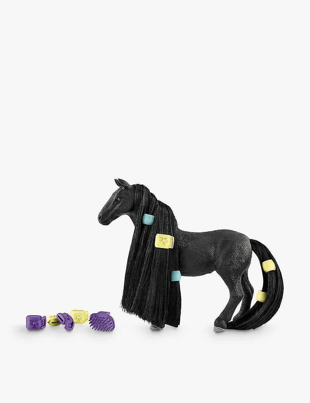 Schleich Horse Club: Sophia's Beauties Criollo Definitivo Mare Toy - Image 3