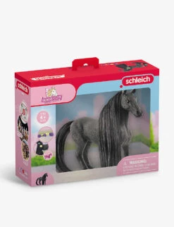 Schleich Horse Club: Sophia's Beauties Criollo Definitivo Mare Toy