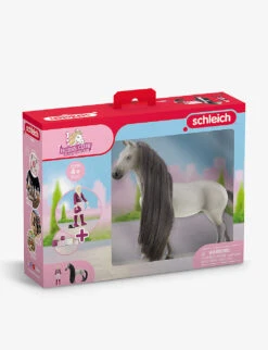 Schleich Horse Club: Sofia's Beauties Sofia And Dusty Toy Starter Set