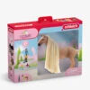 Schleich Horse Club: Sofia's Beauties Kim And Caramelo Toy Starter Set