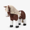 Lemieux Flash Mini Pony Toy 50cm
