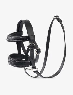 Mini Lemieux Pony Bridle Toy