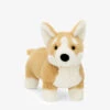 JELLYCAT Betty Corgi Soft Toy 18cm